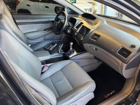 HONDA Civic 1.8 16V 4P LXS, Foto 13