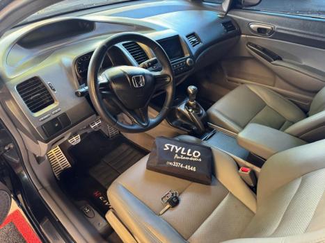 HONDA Civic 1.8 16V 4P LXS, Foto 18