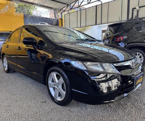 HONDA Civic 1.8 16V 4P LXS, Foto 2