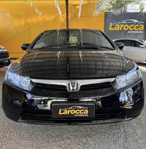 HONDA Civic 1.8 16V 4P LXS, Foto 3