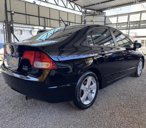 HONDA Civic 1.8 16V 4P LXS, Foto 4