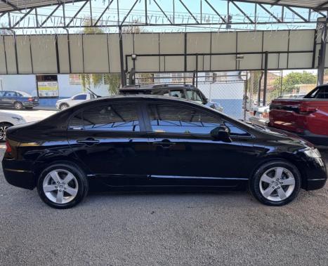 HONDA Civic 1.8 16V 4P LXS, Foto 6