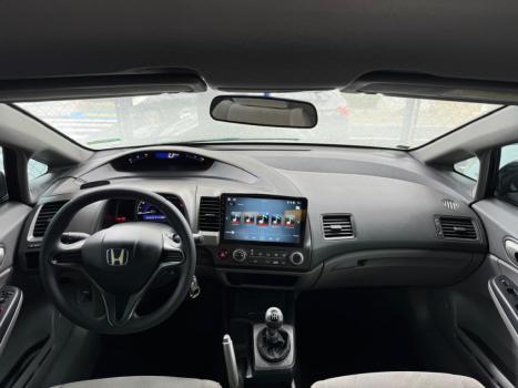 HONDA Civic 1.8 16V 4P LXS, Foto 7