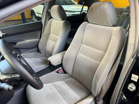 HONDA Civic 1.8 16V 4P LXS, Foto 9