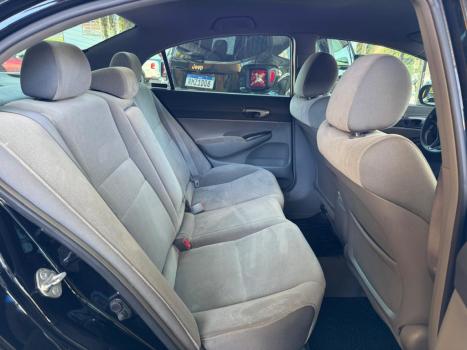 HONDA Civic 1.8 16V 4P LXS, Foto 10
