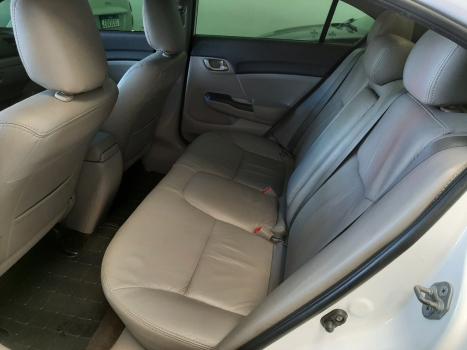 HONDA Civic 1.8 16V 4P LXS AUTOM�TICO, Foto 5