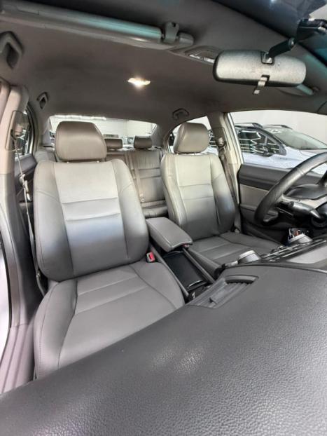 HONDA Civic 1.8 16V 4P FLEX LXS AUTOM�TICO, Foto 10