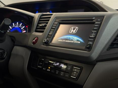 HONDA Civic 1.8 16V 4P EXS AUTOM�TICO, Foto 8