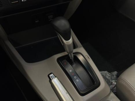 HONDA Civic 1.8 16V 4P EXS AUTOM�TICO, Foto 9