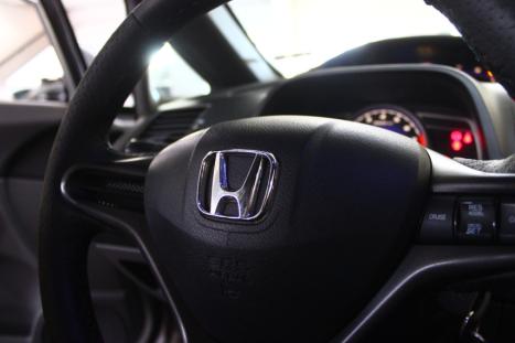 HONDA Civic 1.8 16V 4P FLEX LXS, Foto 9