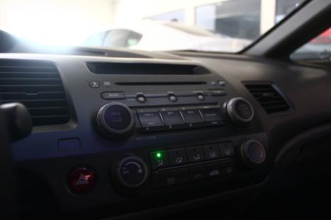 HONDA Civic 1.8 16V 4P FLEX LXS, Foto 11