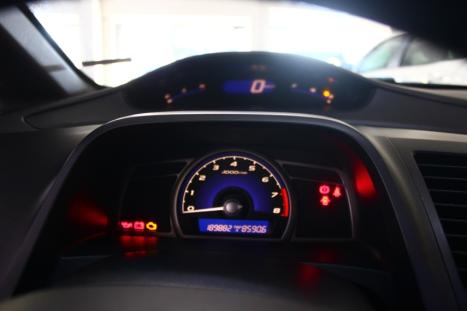 HONDA Civic 1.8 16V 4P FLEX LXS, Foto 12