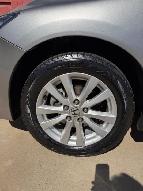 HONDA Civic 1.8 16V 4P FLEX LXS, Foto 13