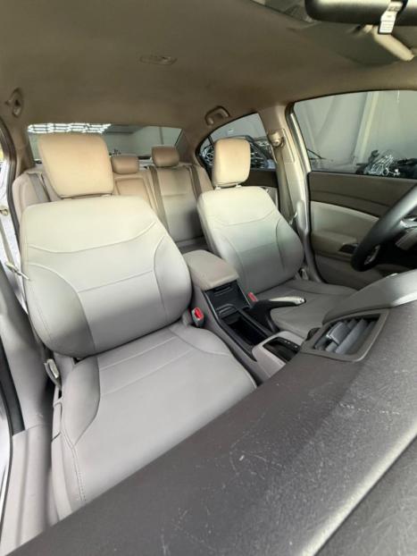 HONDA Civic 1.8 16V 4P FLEX LXL AUTOM�TICO, Foto 10