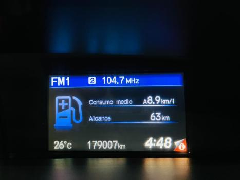 HONDA Civic 1.8 16V 4P FLEX LXS AUTOM�TICO, Foto 7