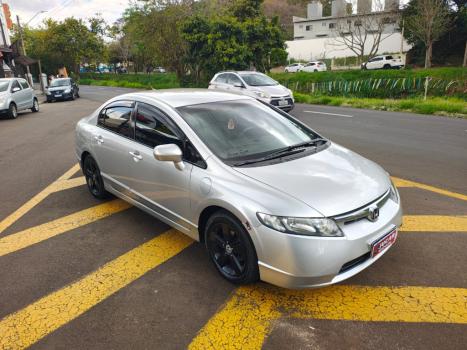 HONDA Civic 1.8 16V 4P FLEX EXS, Foto 5