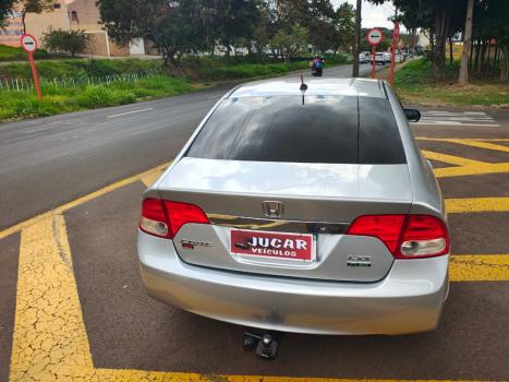HONDA Civic 1.8 16V 4P FLEX EXS, Foto 6