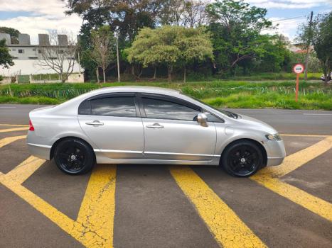 HONDA Civic 1.8 16V 4P FLEX EXS, Foto 8