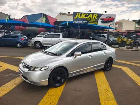 HONDA Civic 1.8 16V 4P FLEX EXS, Foto 14