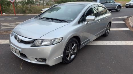 HONDA Civic 1.8 16V 4P LXS, Foto 1