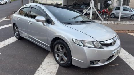 HONDA Civic 1.8 16V 4P LXS, Foto 2