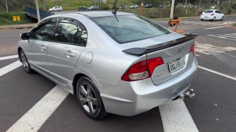 HONDA Civic 1.8 16V 4P LXS, Foto 3