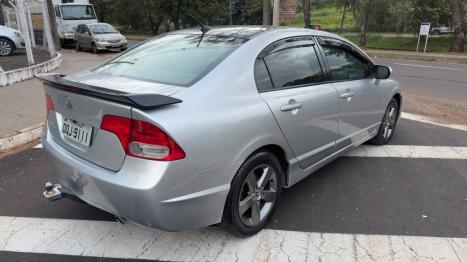 HONDA Civic 1.8 16V 4P LXS, Foto 4