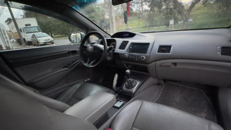 HONDA Civic 1.8 16V 4P LXS, Foto 5