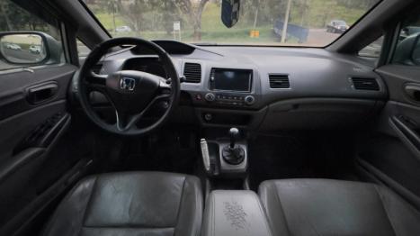 HONDA Civic 1.8 16V 4P LXS, Foto 6