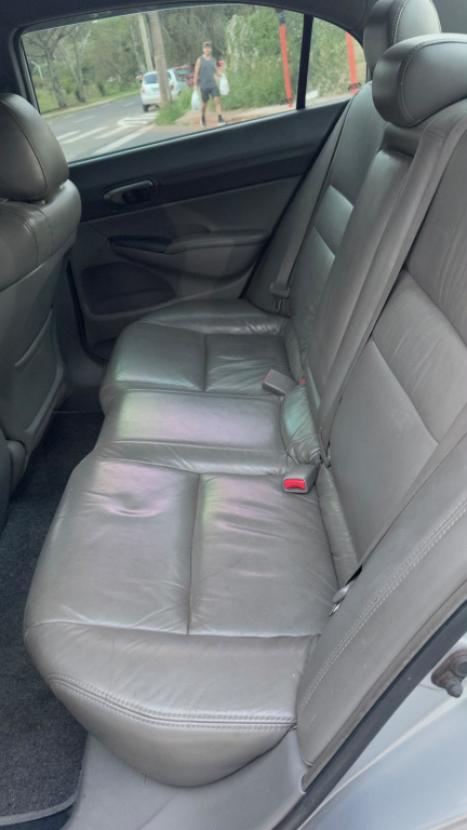 HONDA Civic 1.8 16V 4P LXS, Foto 8