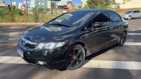 HONDA Civic 1.8 16V 4P FLEX LXS, Foto 1