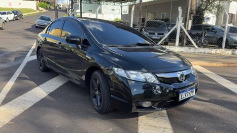 HONDA Civic 1.8 16V 4P FLEX LXS, Foto 3