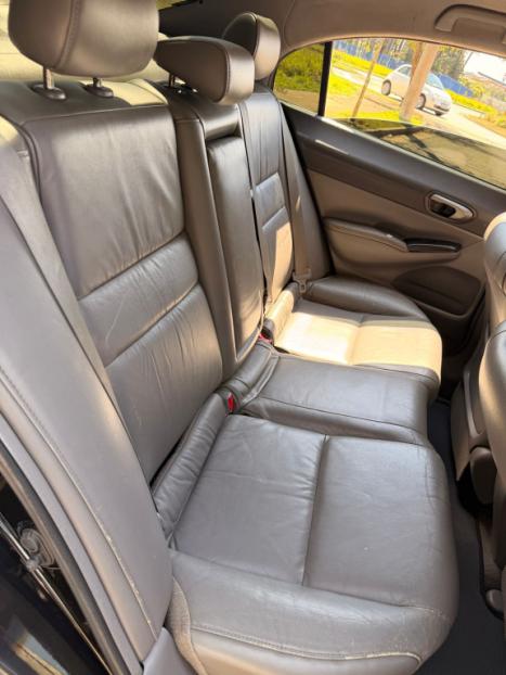 HONDA Civic 1.8 16V 4P FLEX LXS, Foto 5