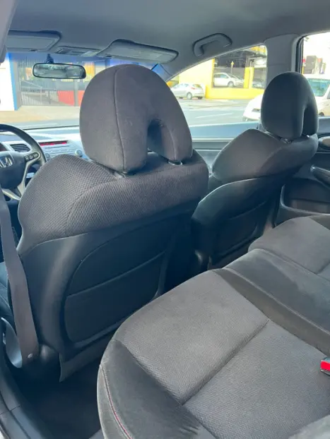 HONDA Civic 2.0 16V 4P SI, Foto 7