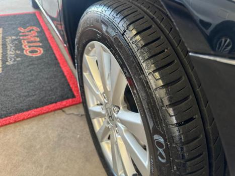 HONDA Civic 2.0 16V 4P FLEX LXR AUTOMTICO, Foto 14