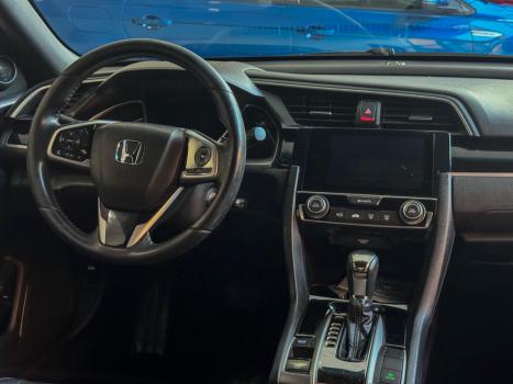 HONDA Civic 2.0 16V 4P EXL FLEX  AUTOMTICO CVT, Foto 8