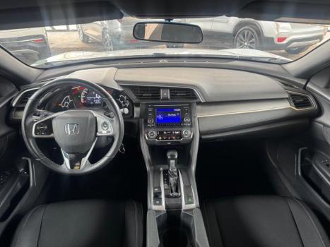 HONDA Civic 2.0 16V 4P SPORT FLEX  AUTOMTICO CVT, Foto 7