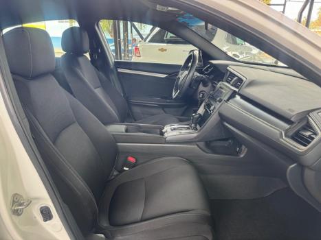 HONDA Civic 2.0 16V 4P SPORT FLEX  AUTOMTICO CVT, Foto 8