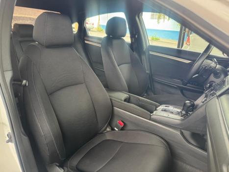 HONDA Civic 2.0 16V 4P SPORT FLEX  AUTOMTICO CVT, Foto 9