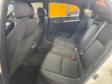 HONDA Civic 2.0 16V 4P SPORT FLEX  AUTOMTICO CVT, Foto 10