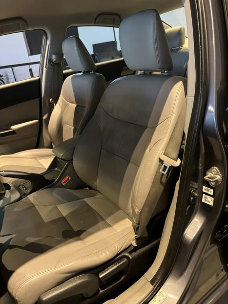 HONDA Civic 2.0 16V 4P FLEX LXR AUTOMTICO, Foto 12