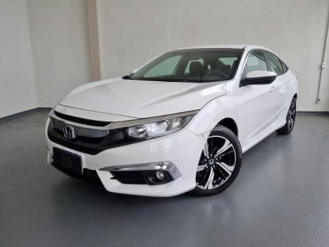 HONDA Civic 2.0 16V 4P SPORT FLEX  AUTOMTICO CVT, Foto 1