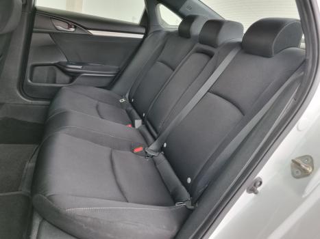 HONDA Civic 2.0 16V 4P SPORT FLEX  AUTOMTICO CVT, Foto 3