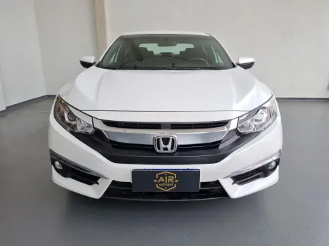 HONDA Civic 2.0 16V 4P SPORT FLEX  AUTOMTICO CVT, Foto 4