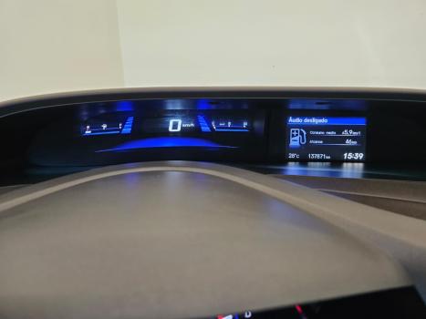 HONDA Civic 2.0 16V 4P FLEX LXR AUTOMTICO, Foto 8