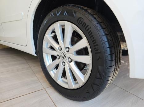 HONDA Civic 2.0 16V 4P FLEX LXR AUTOMTICO, Foto 9