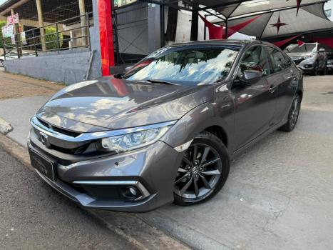 HONDA Civic 2.0 16V 4P EXL FLEX  AUTOMTICO CVT, Foto 1