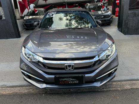 HONDA Civic 2.0 16V 4P EXL FLEX  AUTOMTICO CVT, Foto 4