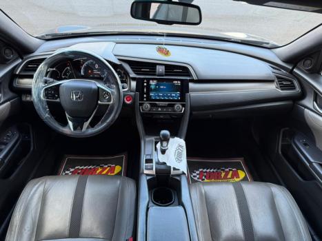 HONDA Civic 2.0 16V 4P EXL FLEX  AUTOMTICO CVT, Foto 5
