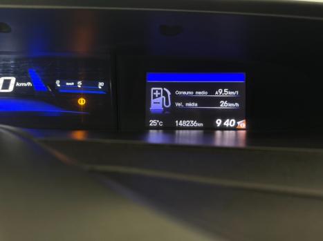 HONDA Civic 2.0 16V 4P FLEX LXR AUTOM�TICO, Foto 5